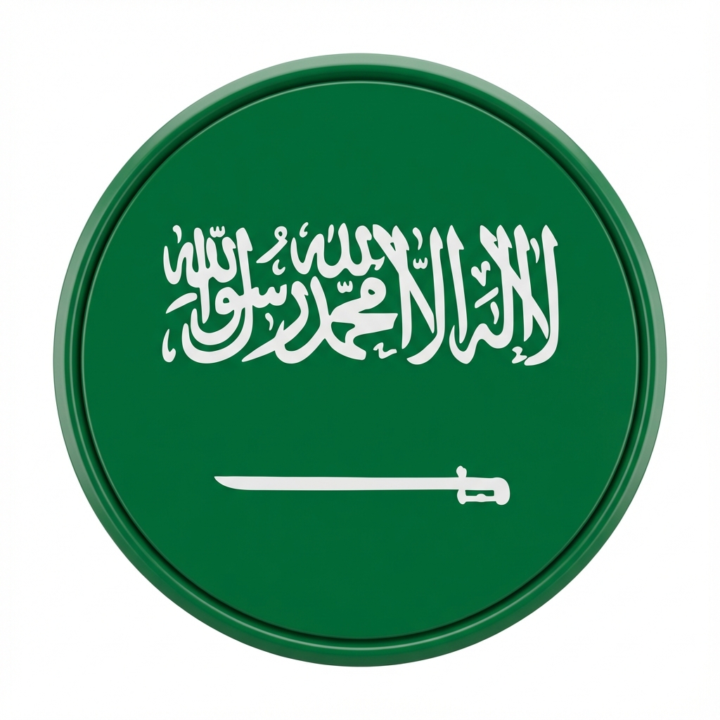 العربية